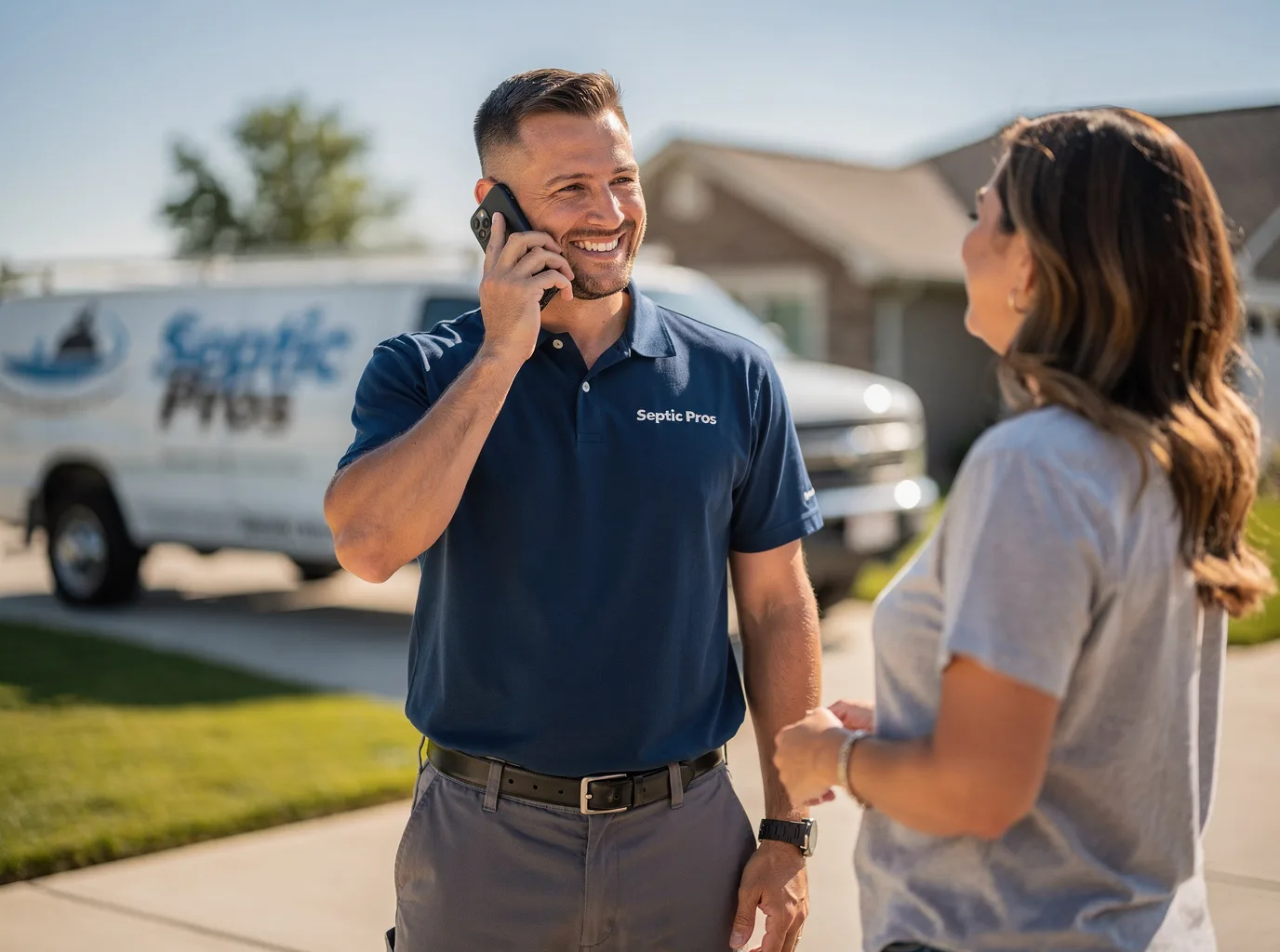 Septic Tank Pumping Millwood, WV FAQs